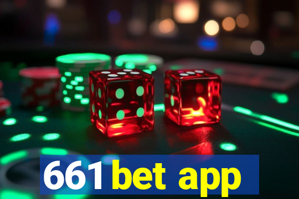 661 bet app